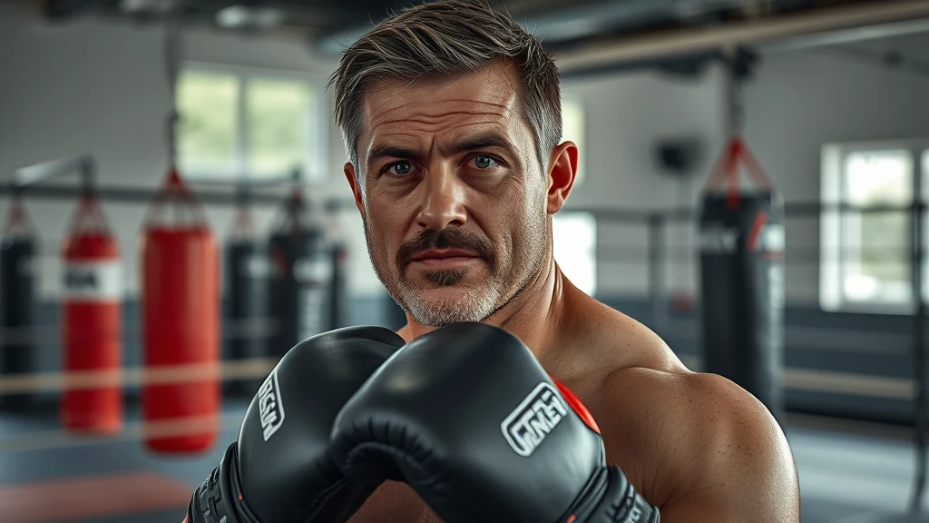 Mamed Chalidow: Od bolesnych początków do legendy polskiego MMA. Droga do pasa KSW.