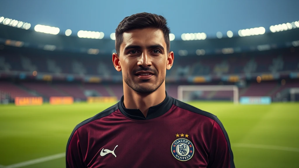 Hiszpański piłkarz zachwycony życiem w Polsce: "Czuję się tu jak w domu!"