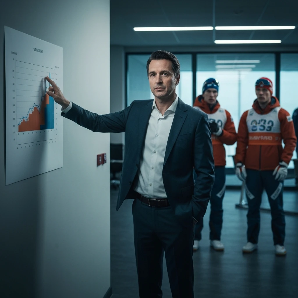 Szok w polskim saneczkarstwie! Prezes związku chce zlikwidować kadrę seniorów