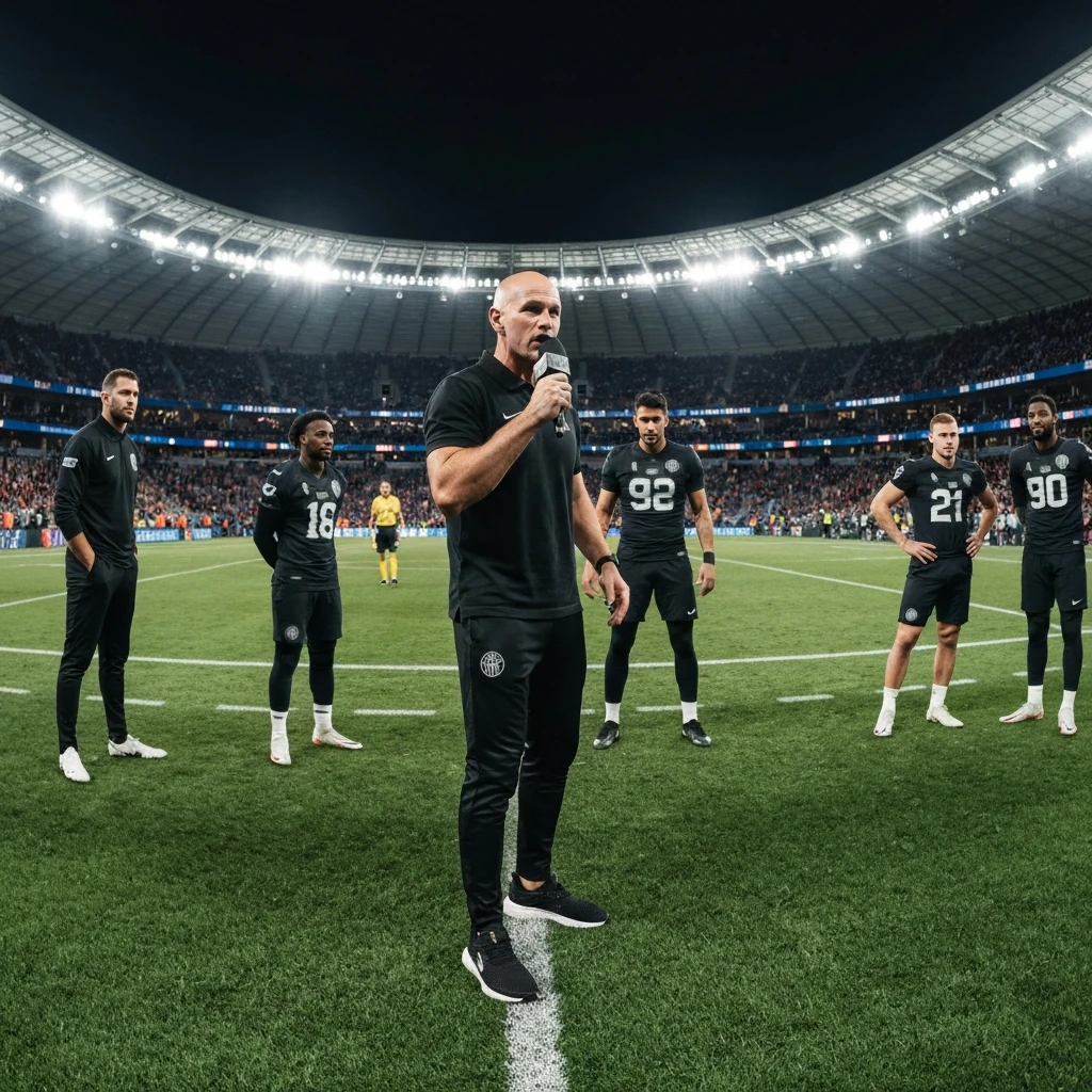 Porażka Piszczka w Tychach. Eksperci bez litości dla byłego reprezentanta