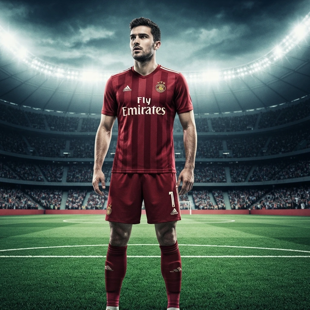 Gwiazda Jagiellonii Białystok stawia sprawę jasno: „Nie zagram w tym polskim klubie!”