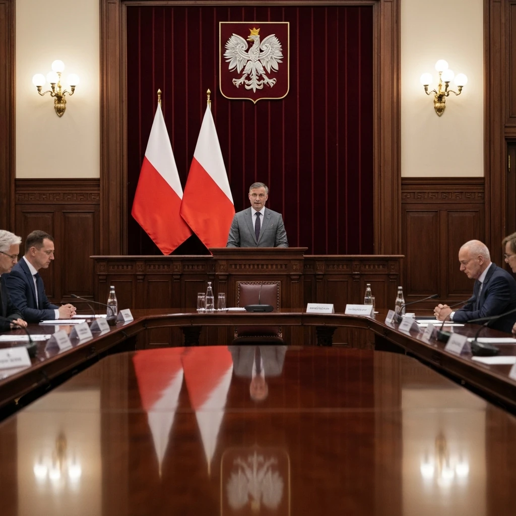 Prezydent zaprasza Premiera i Rząd na kluczowe spotkanie. Znamy temat!