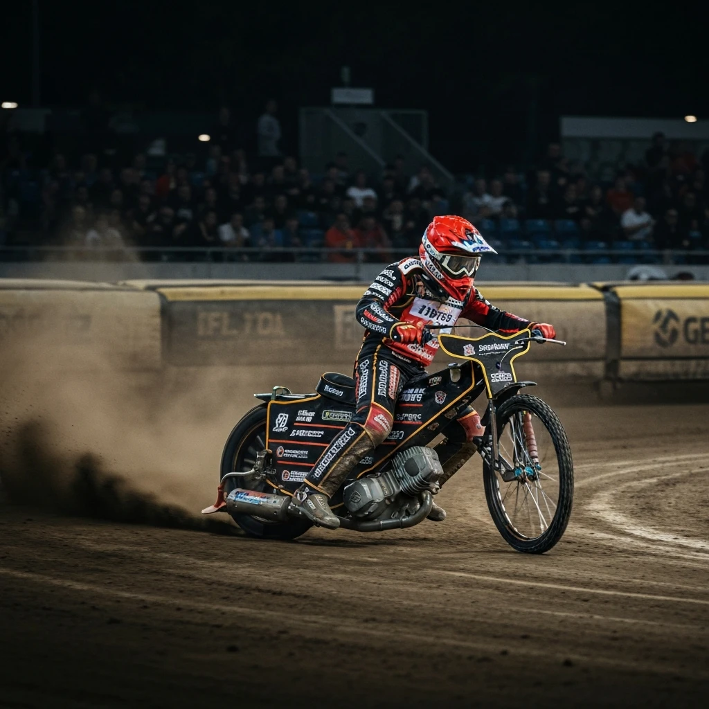 Polonia Bydgoszcz celuje w PGE Ekstraligę: "Awans to obowiązek", wielkie transfery w planach