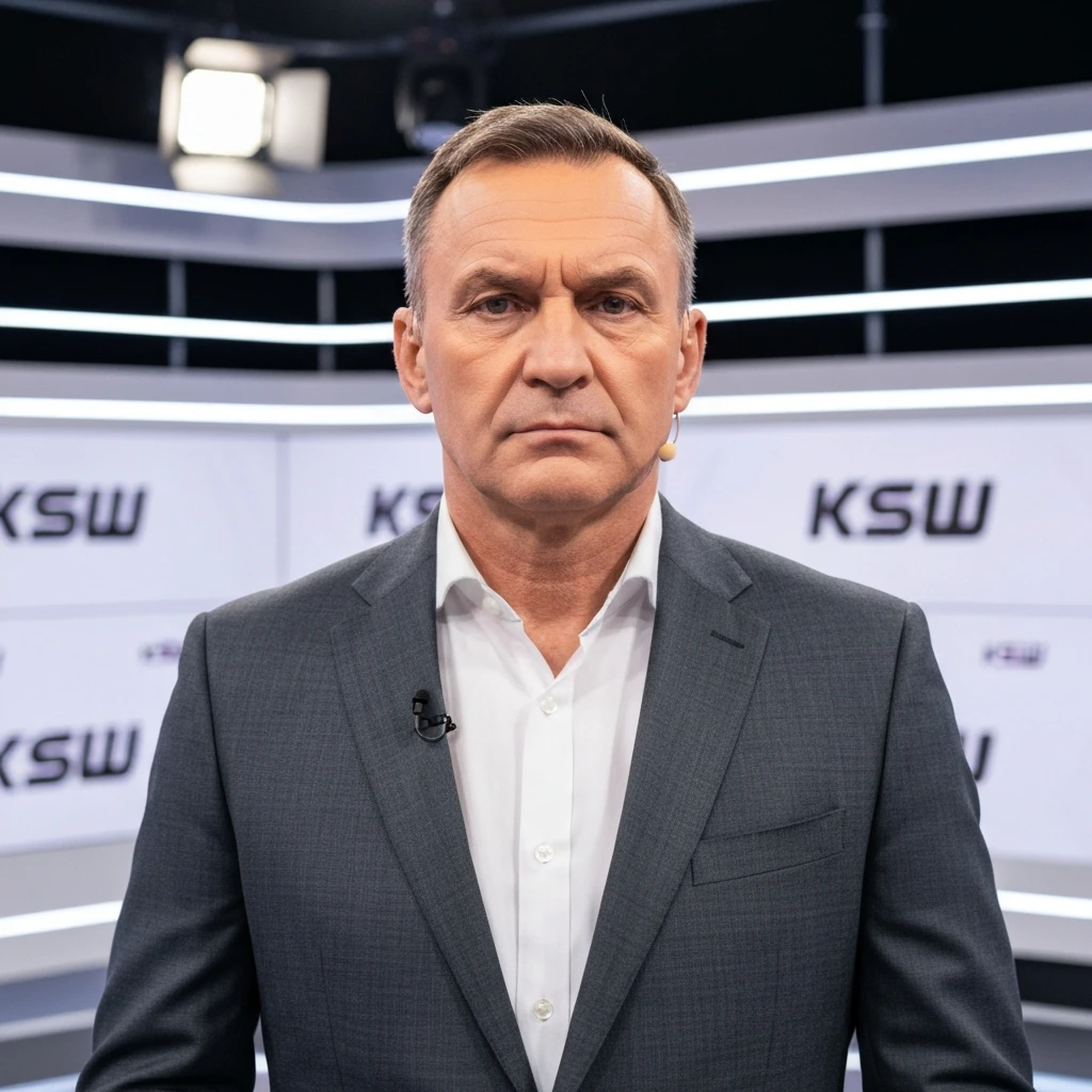 Legenda KSW ostro o „Edziu”: Żenujące złodziejstwo!