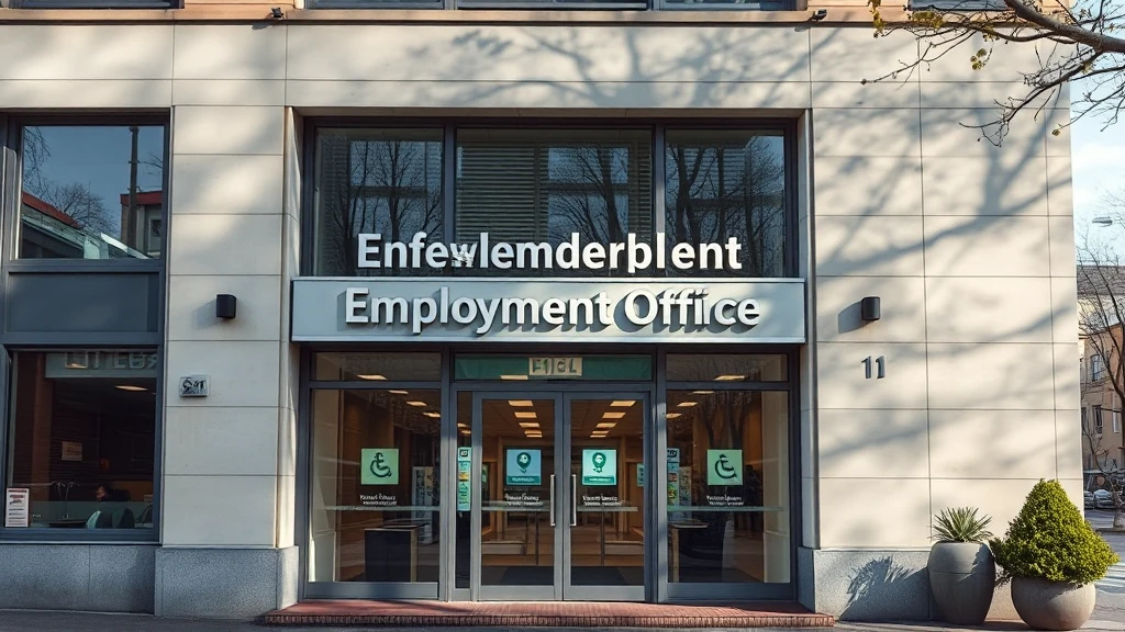 Nowa siedziba Powiatowego Urzędu Pracy w Płocku: Kluczowa inwestycja dla regionu