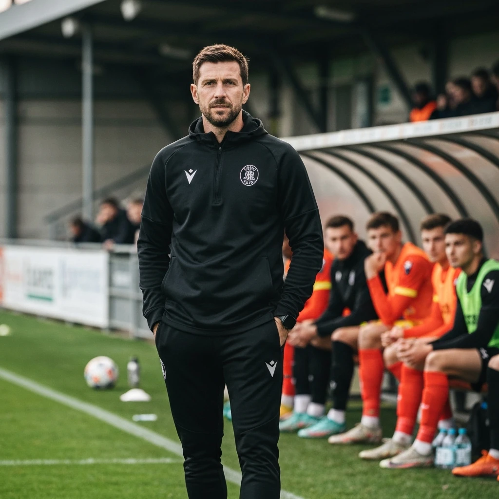 Hansi Flick prognozuje przyszłość Lewandowskiego: "Może strzelić 25 albo 30 goli"