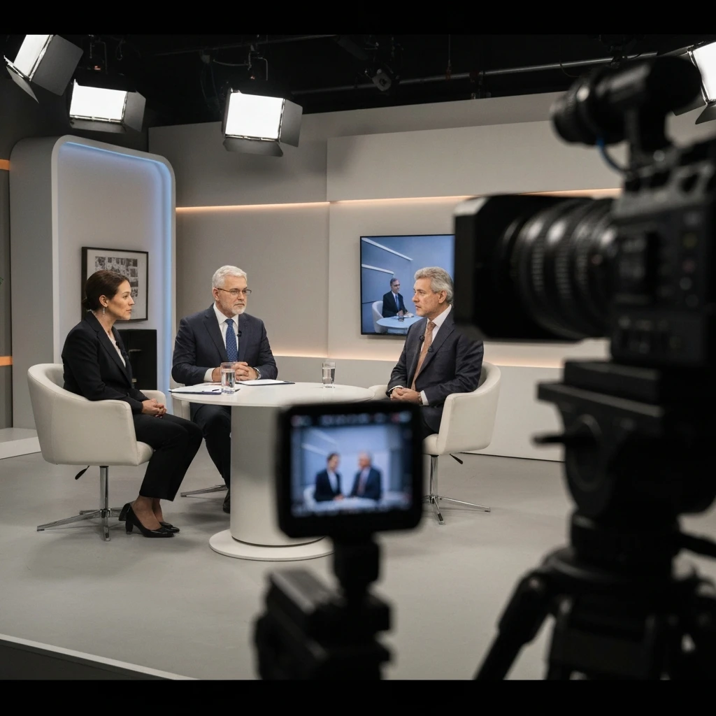 Marek Safjan w Polsat News: Były prezes TK gościem programu "Najważniejsze pytania"