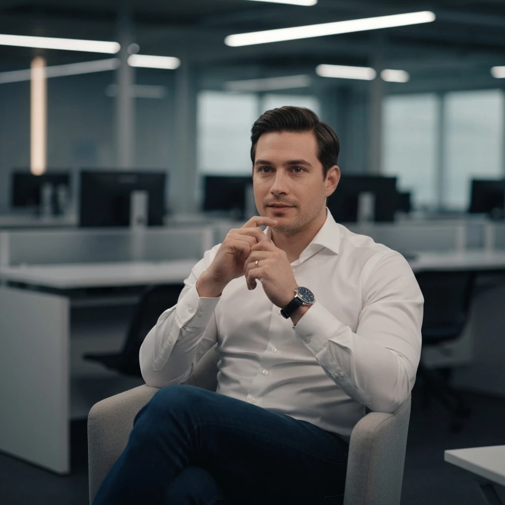 Jacek Sasin gościem "Gościa Wydarzeń" w Polsat News – kiedy oglądać?