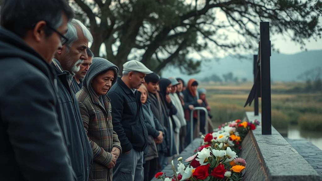 Tragiczne wieści z regionu: Pożegnanie z mieszkańcami w minionym tygodniu