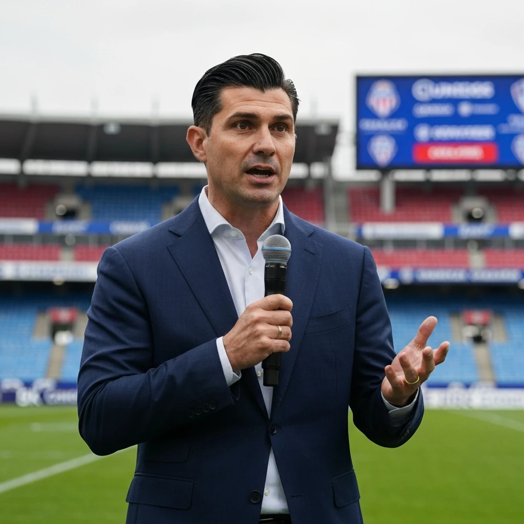 Wisła Kraków w ogniu skandalu. Działania klubu komentują nawet media w USA!