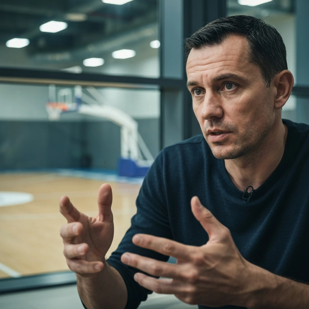 Gortat o Sochanie: Obawiam się, że to jego ostatnie miesiące w NBA