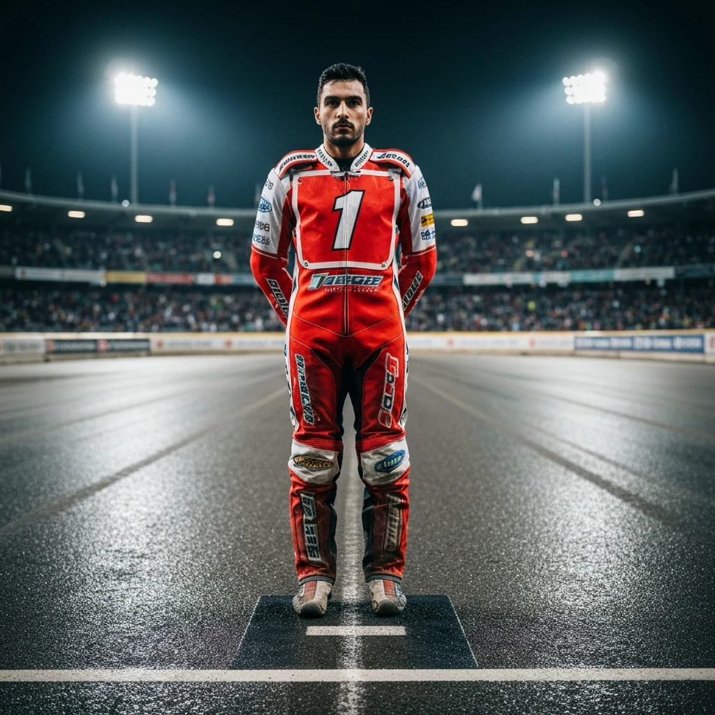 Jason Doyle ujawnia datę tajnych rozmów. To potężny cios dla kibiców z Częstochowy!