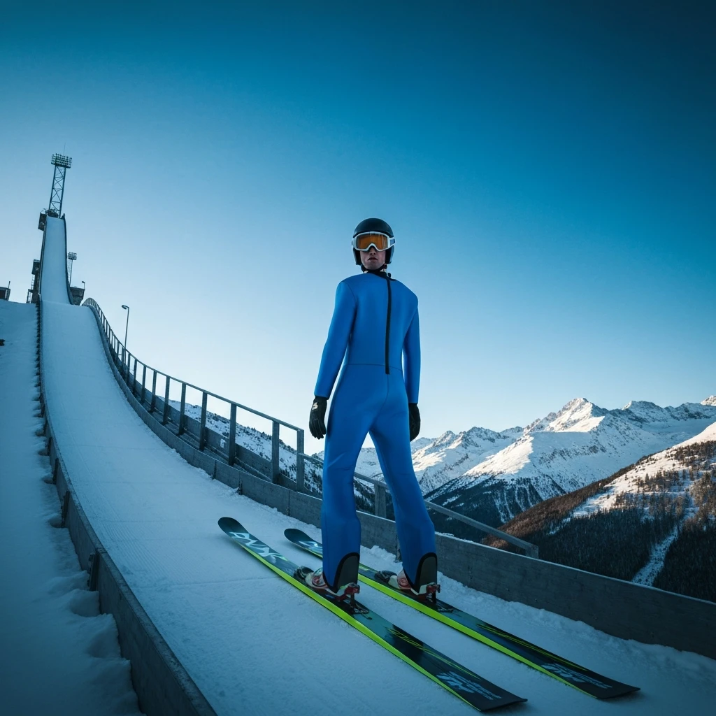 Skandal w Lahti: Słoweńcy wściekli po dyskwalifikacji Prevca. "To było niedopatrzenie!"