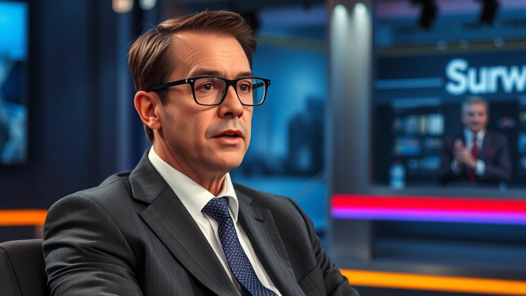 Rzecznik Prezydenta gościem programu "Graffiti" – co usłyszymy od 7:40?