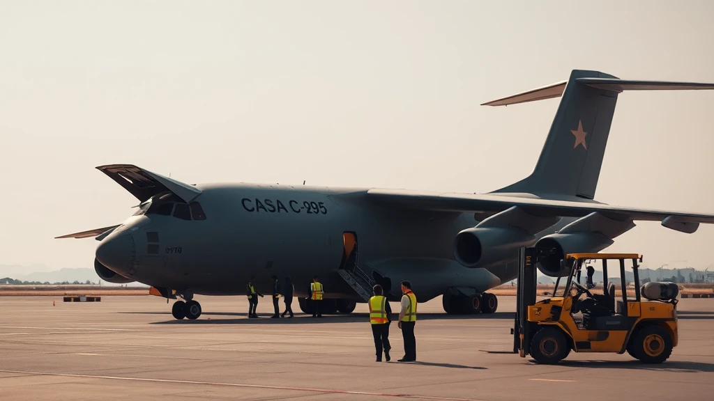 Wojsko rusza na Bliski Wschód. Prezydent podpisał zgodę na ewakuację Polaków