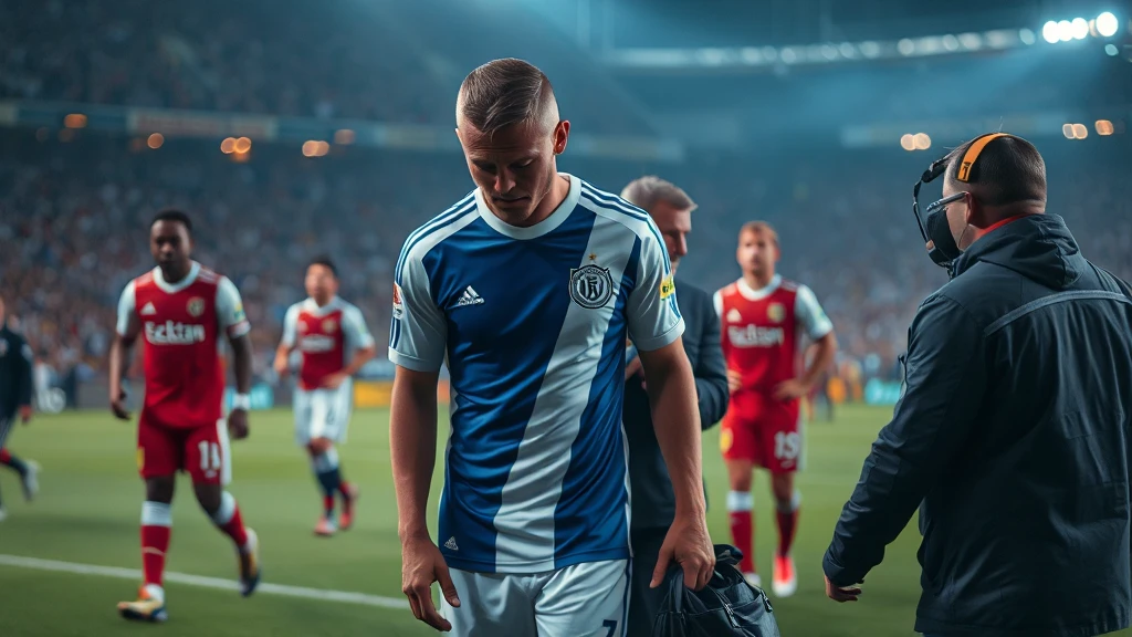 Skandal w Portugalii! Luis Suárez kontuzjuje Jana Bednarka i kpi z sędziego – FC Porto żąda kary!