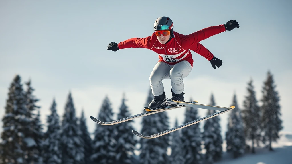 Młodzieżowe Mistrzostwa Świata w Skokach: Kacper Tomasiak i Polacy walczą o medale – gdzie oglądać?