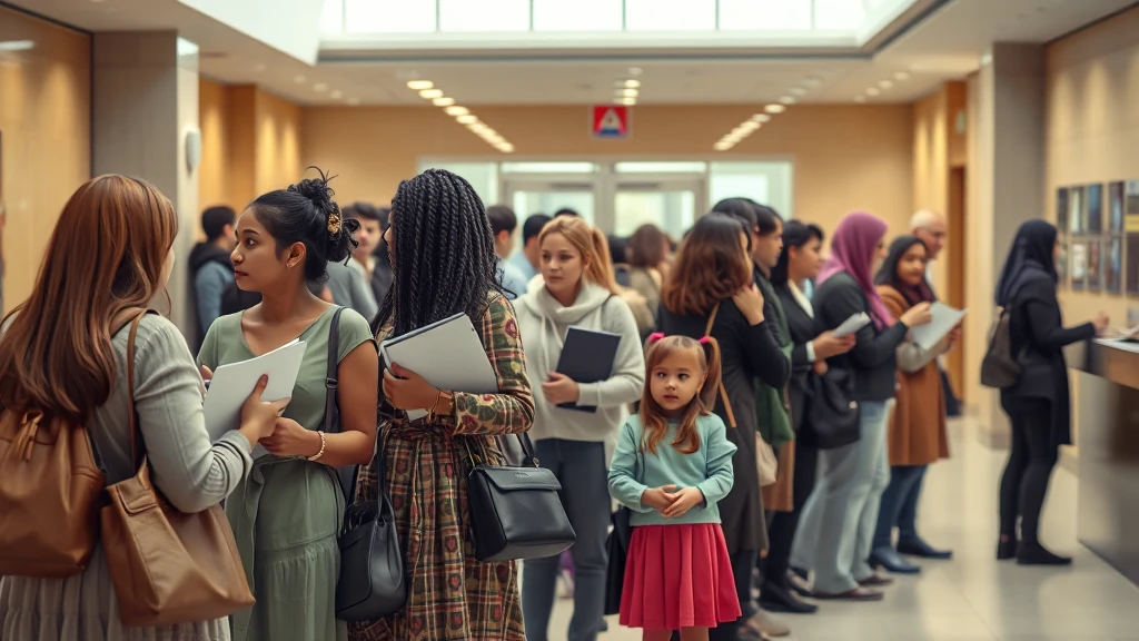 Nowe przepisy w Polsce: Zmiany w świadczeniach dla obywateli Ukrainy od czwartku