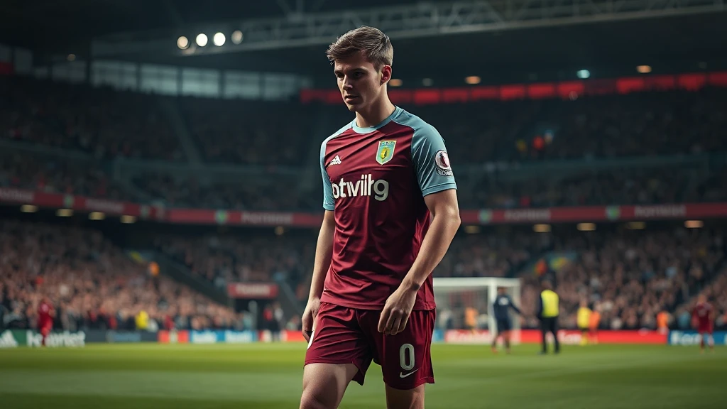 Kolejny Polak poza grą? Matty Cash z urazem łydki, niepokój przed barażami!