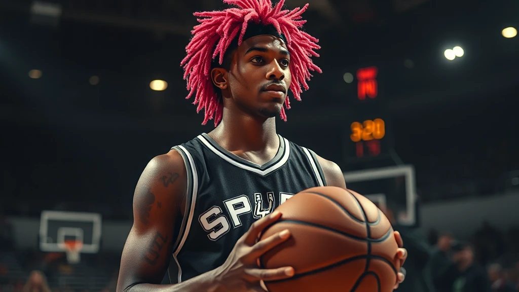 Jeremy Sochan na marginesie w NBA? Mniej minut w New York Knicks budzi niepokój