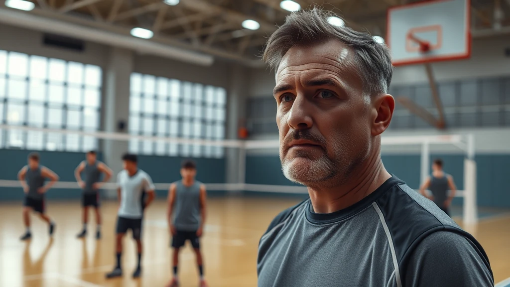 Polski trener poprowadzi kadrę Austrii. Adam Swaczyna wraca do międzynarodowej siatkówki!