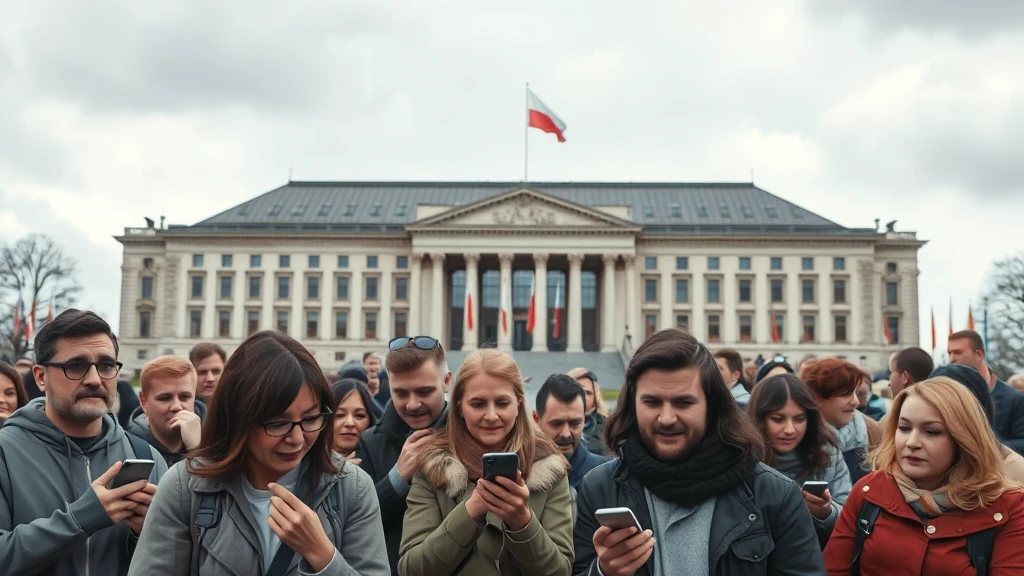 Ludzie zaskoczeni po tych doniesieniach z Sejmu. Nawrocki też może się zdziwić