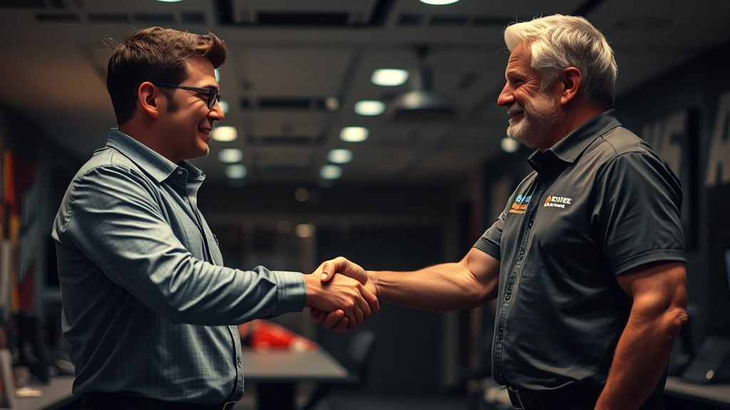 To nie były tylko plotki. Szczegóły kontraktu z gwiazdą ustalone