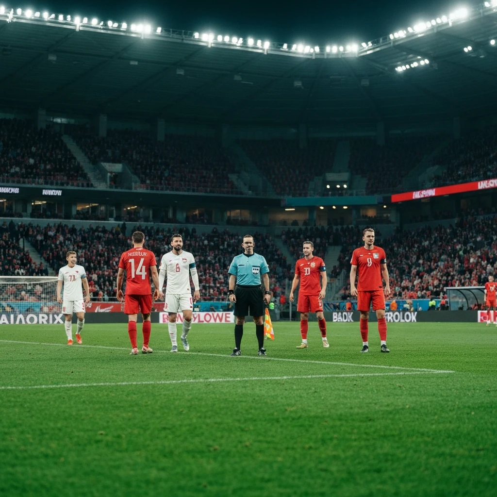 Skandal we Wrocławiu: Wisła Kraków nie stawiła się na meczu, sędzia wyszedł na boisko!