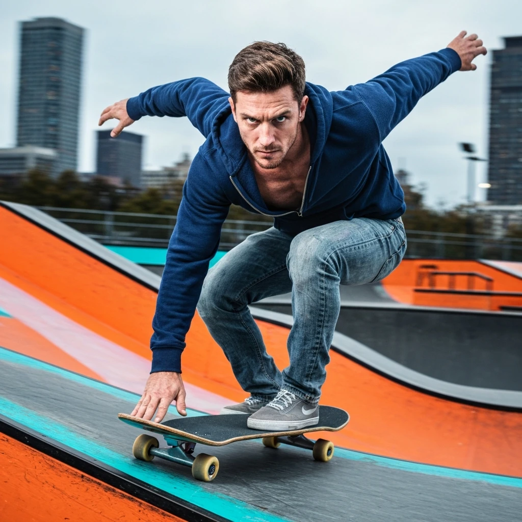 Semirunnij walczy o medal MŚ w łyżwiarstwie szybkim! Polak na 4. miejscu po pierwszym dniu rywalizacji