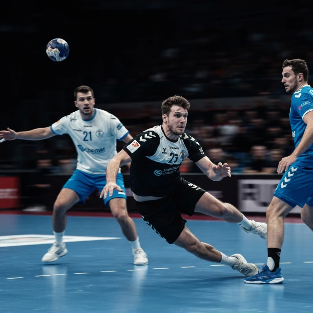 Bolesna lekcja dla Polek w piłce ręcznej. Nokaut w starciu z Norwegią