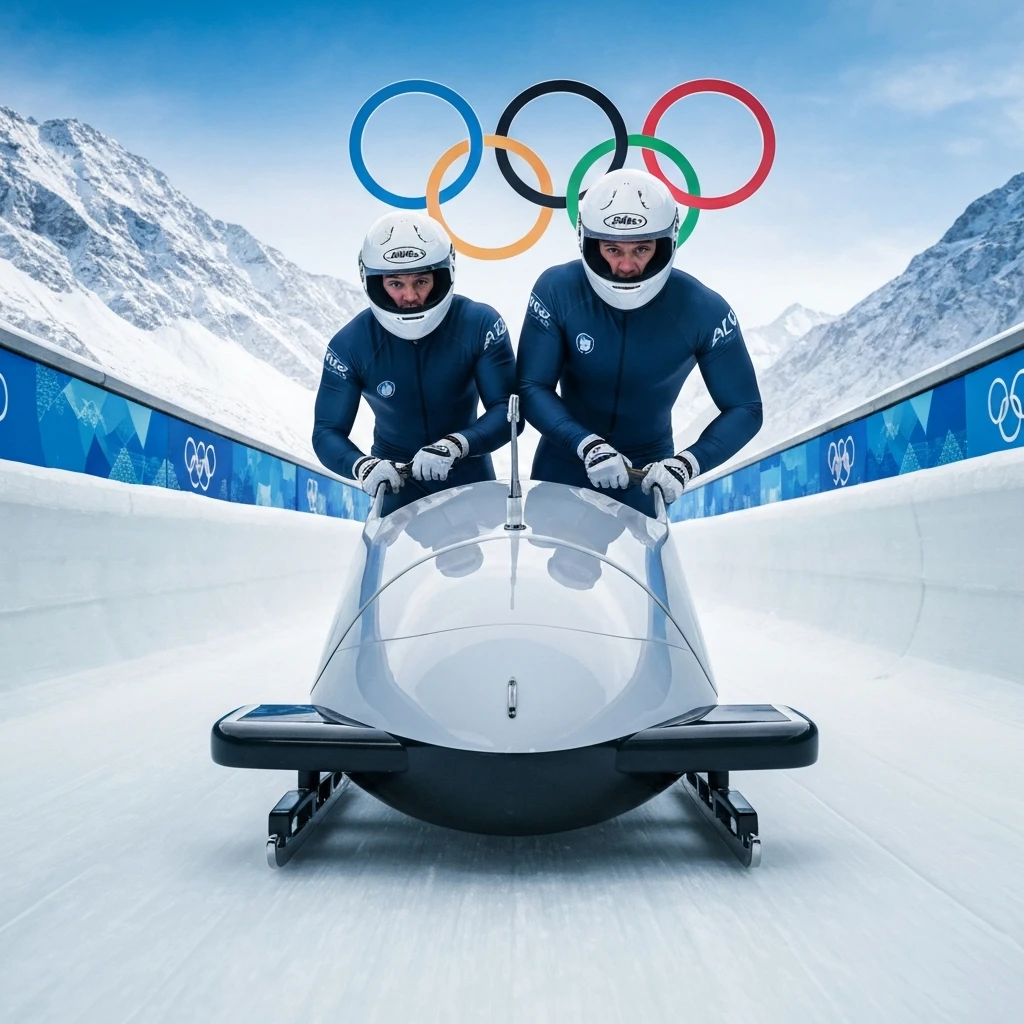 Historyczny sukces polskich saneczkarek zagrożony? Skandal w polskim związku sportowym!