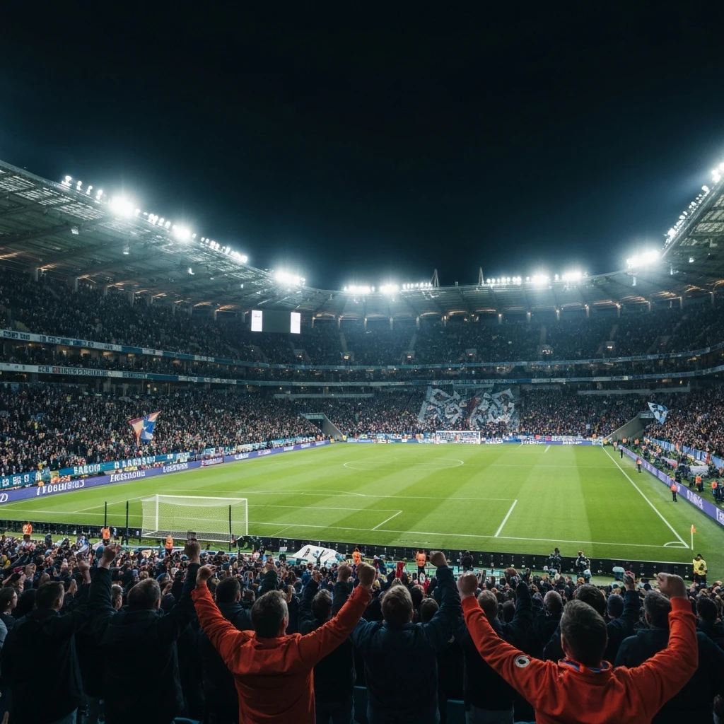 Widzew Łódź z nowym trenerem odwraca losy meczu! Sensacja w PKO BP Ekstraklasie!