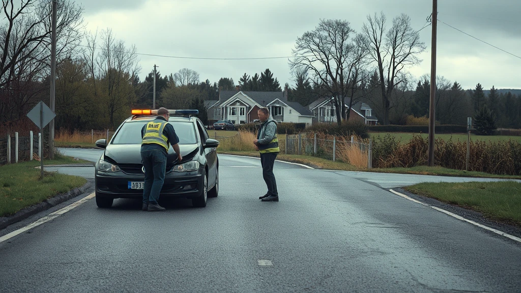 Ważne informacje z regionu: Co nowego w Żukowie, Brochowie i okolicach Sochaczewa?