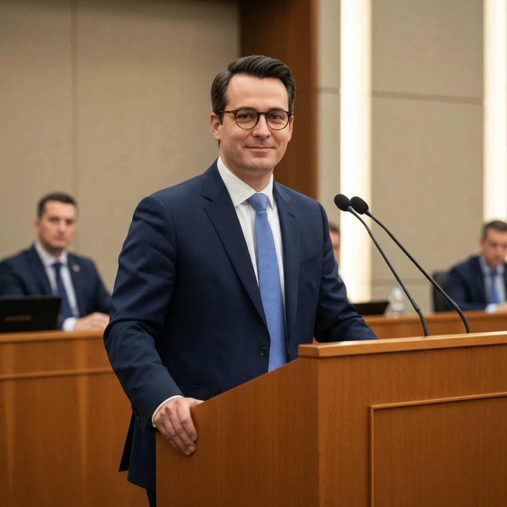 Przemysław Czarnek ostro o Grzegorzu Braunie: "Na 200 procent nie" koalicji