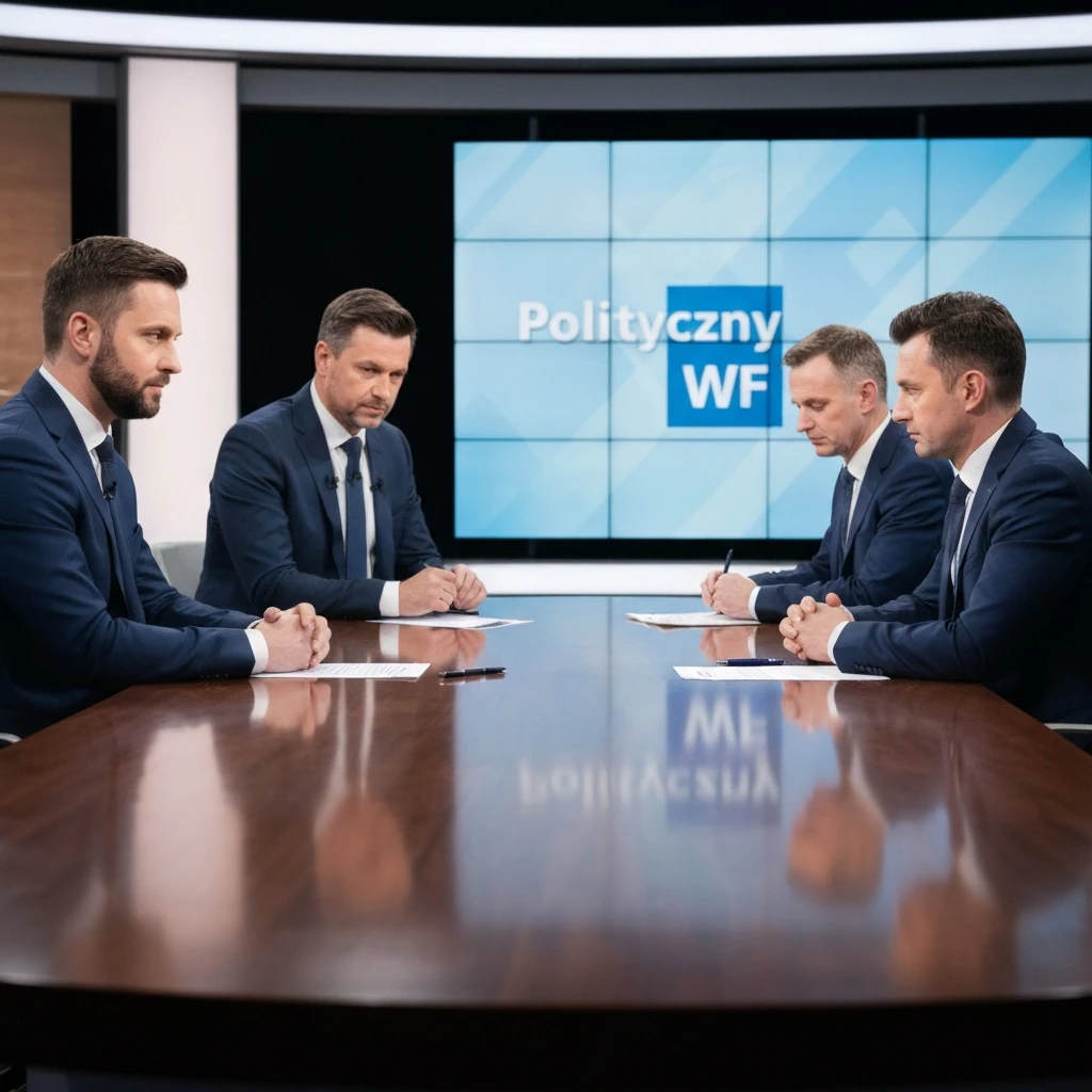 Ryszard Petru: Reforma PIP może kosztować koalicję wybory i 200 tys. miejsc pracy