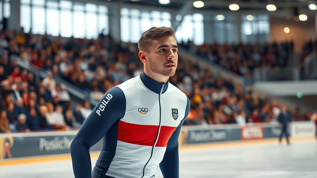 Semirunnij ogłosił światu, już myśli o przeprowadzce. Wskazał kierunek