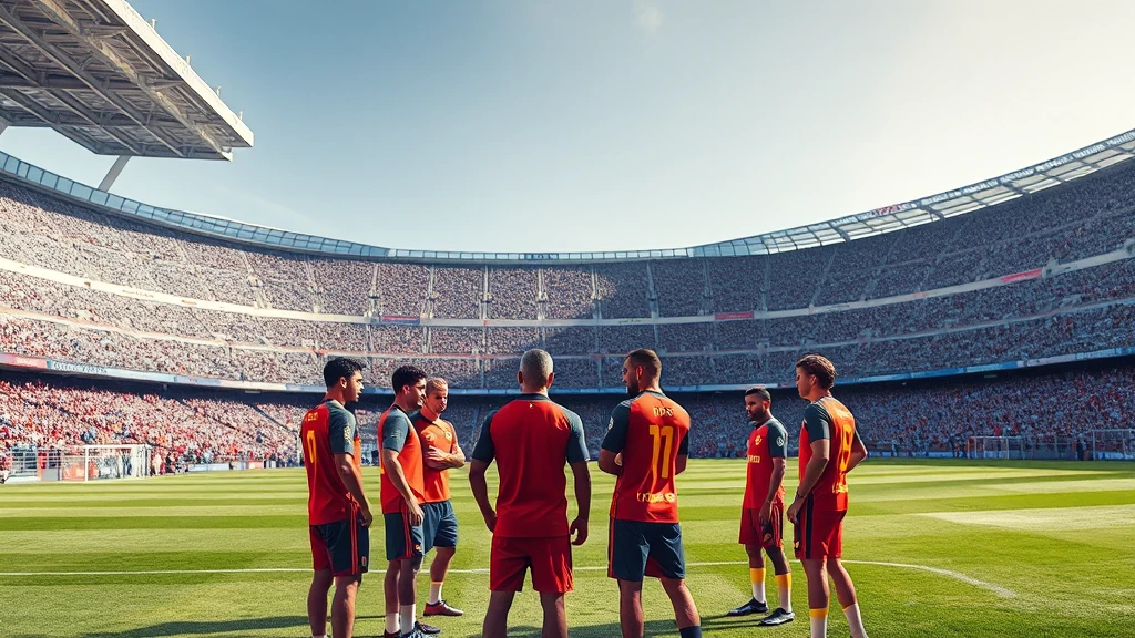 To ma być nowa gwiazda Barcelony. Prosto z Anglii. Hiszpanie przekazują