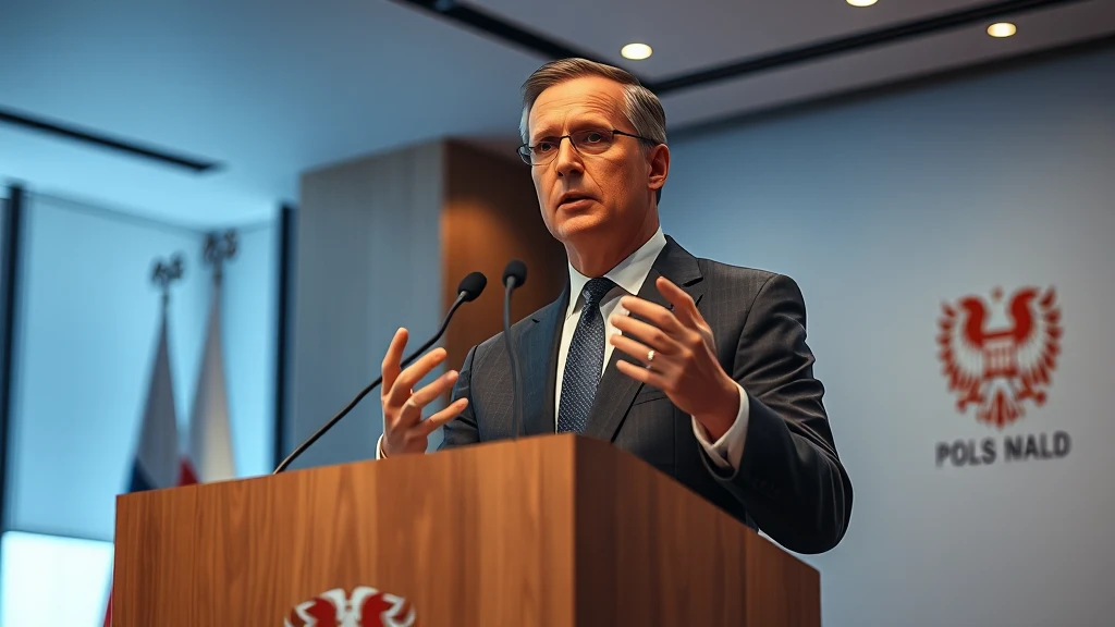 Premier Tusk apeluje: "Nie ma czasu na kombinacje" ws. programu SAFE