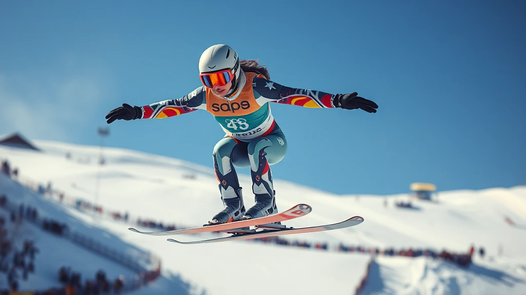 Nika Prevc dołącza do elitarnego grona. Adam Małysz i Maren Lundby mają nową koleżankę z osiągnięciem "trzech z rzędu"