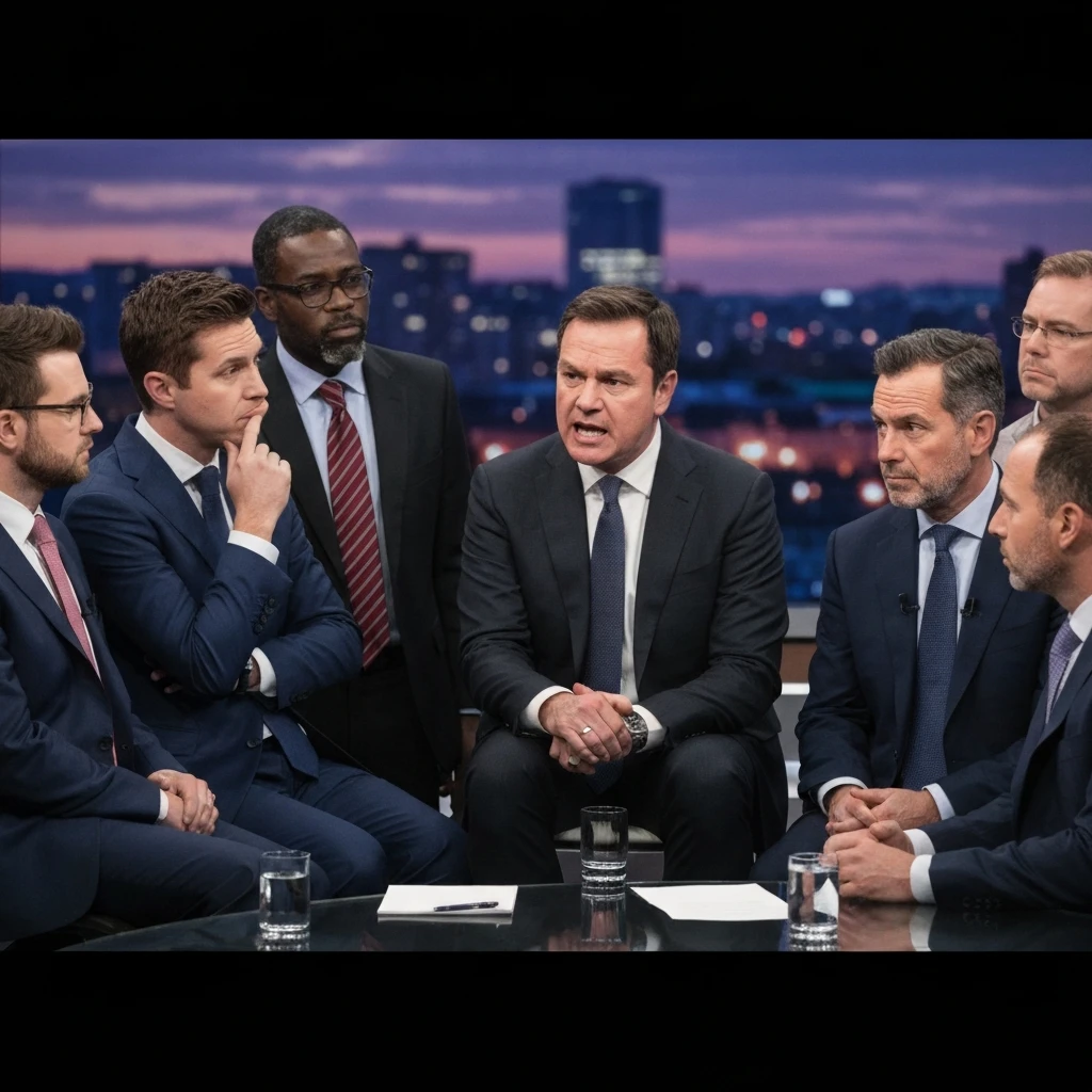 Gorąca debata po nominacji Czarnka na premiera. Konfederacja i PSL komentują wybór PiS