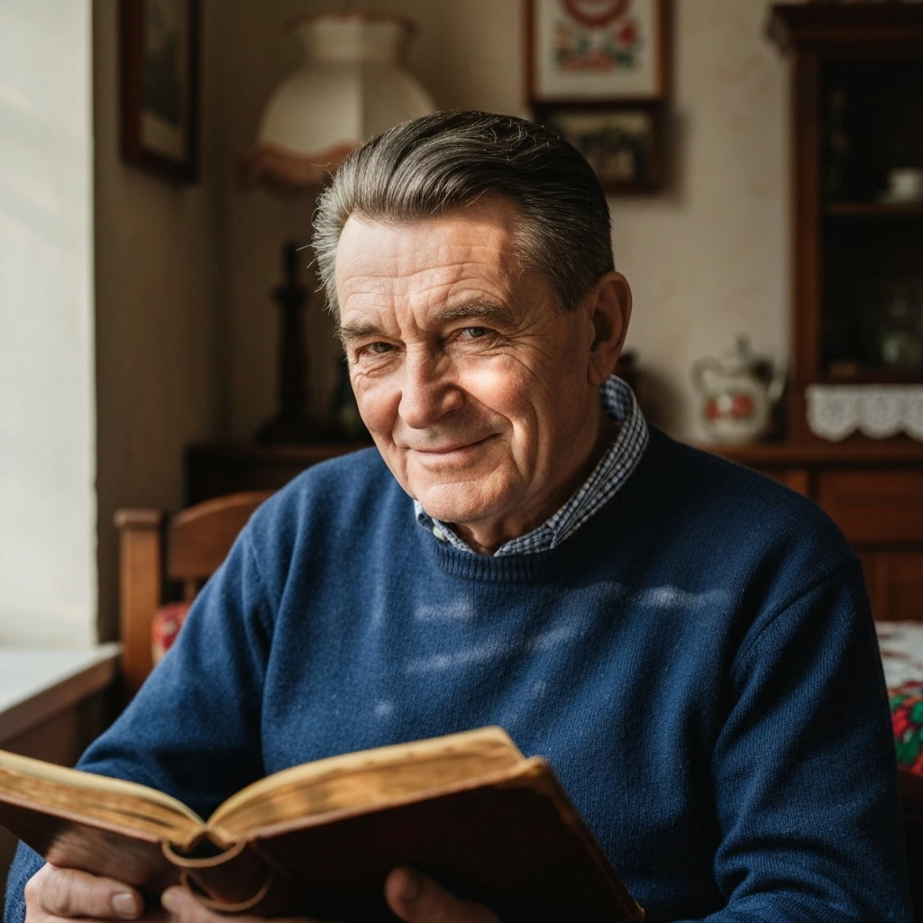 Zmarł Marian Koral, współtwórca lodowego imperium Koral. Miał 74 lata.