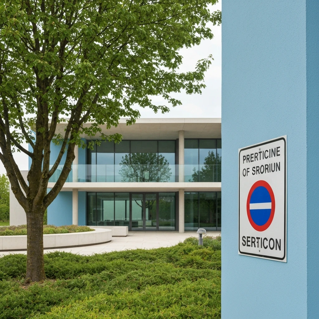 Szczecin: Cyberatak paraliżuje szpital. Pacjenci proszeni o kierowanie się gdzie indziej