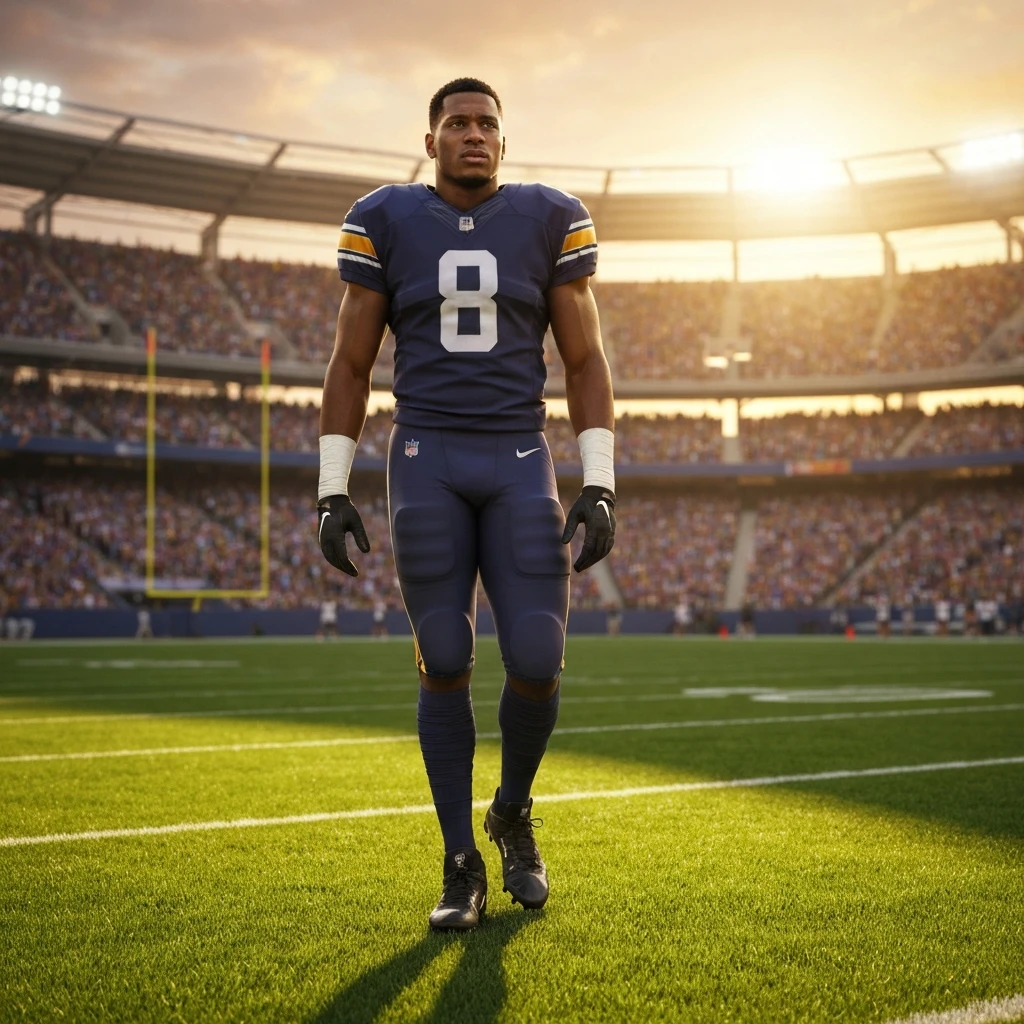 Rekordowy transfer Ekstraklasy poza składem. Czym zajmował się najdroższy zawodnik Widzewa?