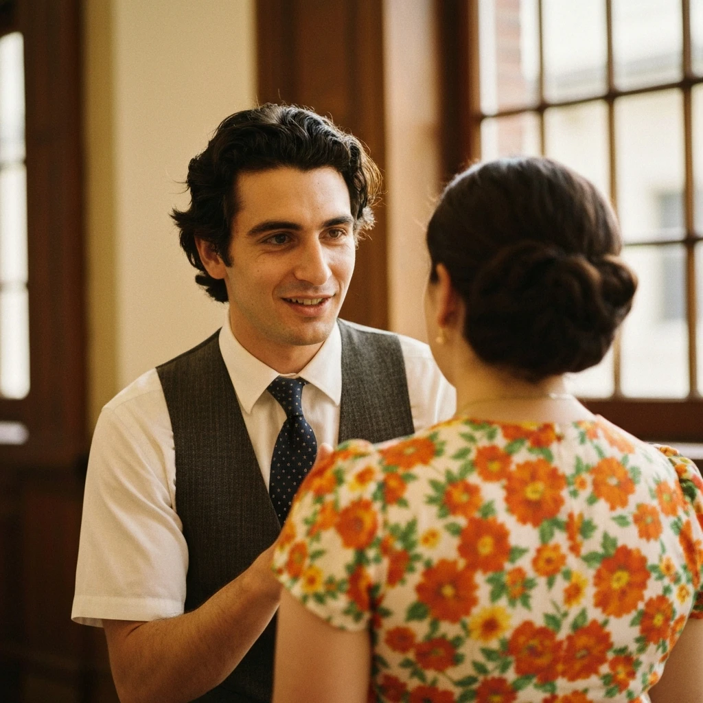 Premier Tusk zaskoczył internautów w Dniu Kobiet. Pokazał zdjęcie z bukietem kwiatów