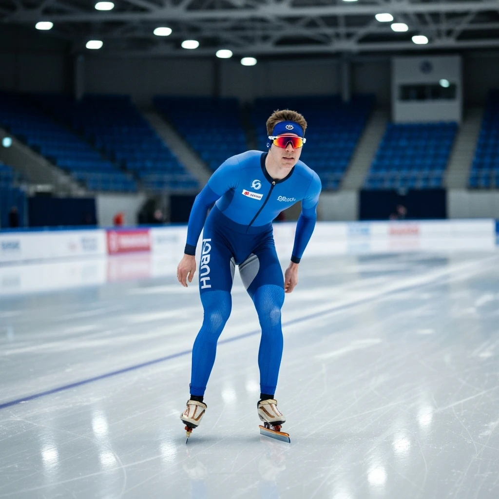 Historyczny medal Władimira Semirunnija w wieloboju! Czeski koszmar zakończony sukcesem