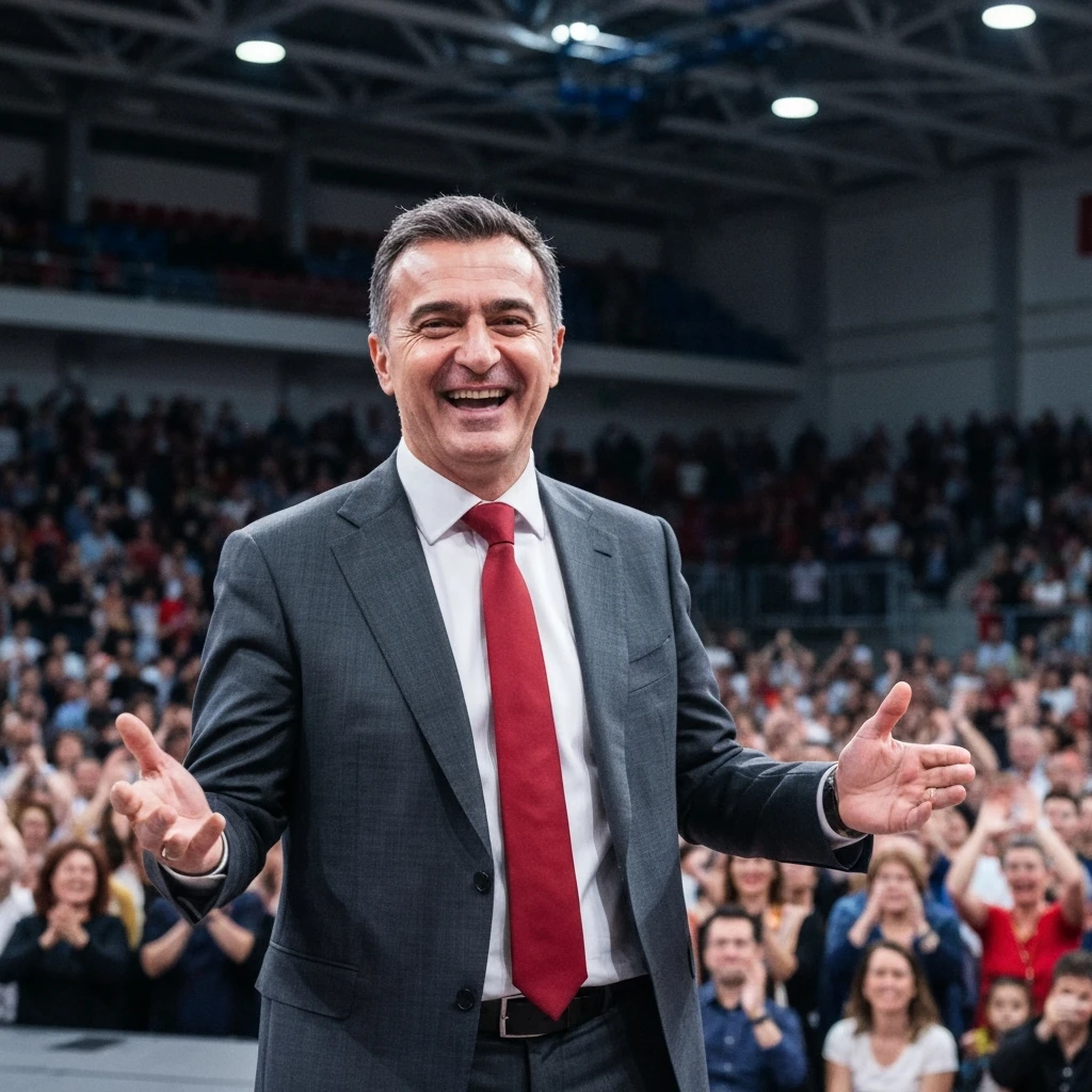 Przemysław Czarnek z życzeniami na Dzień Kobiet. 'Bez Was nie ma Polski'