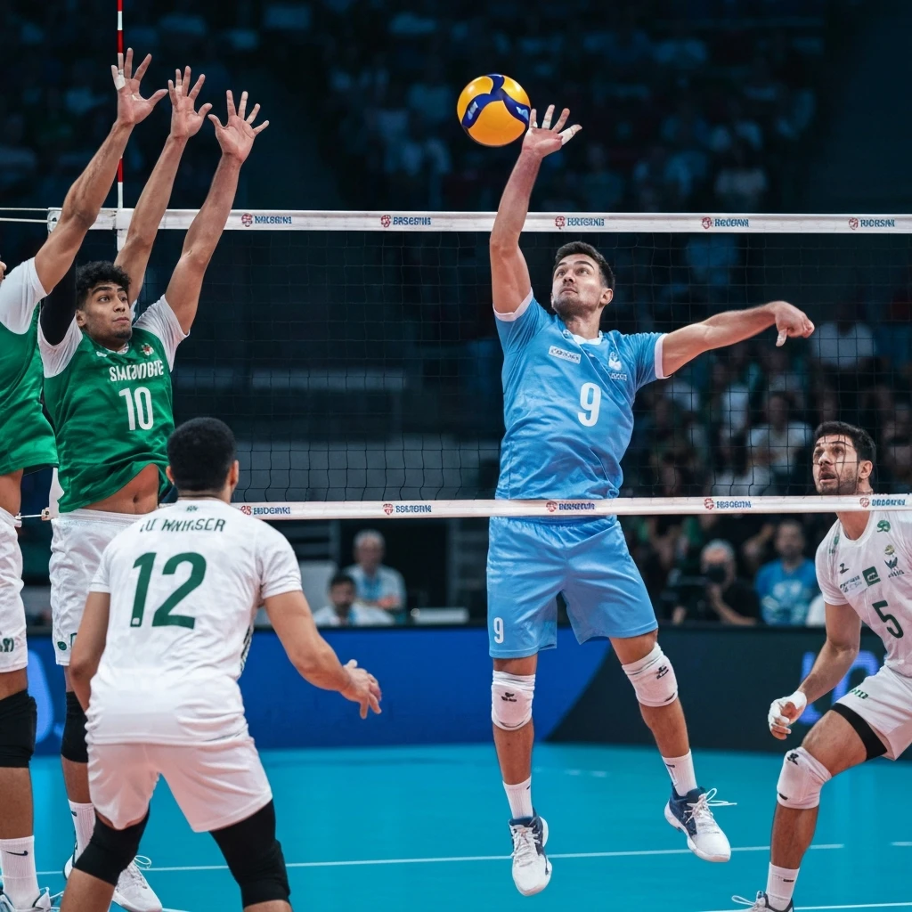 Sensacja w PlusLidze: Bogdanka LUK Lublin nokautuje PGE Projekt Warszawa po emocjonującym starciu!