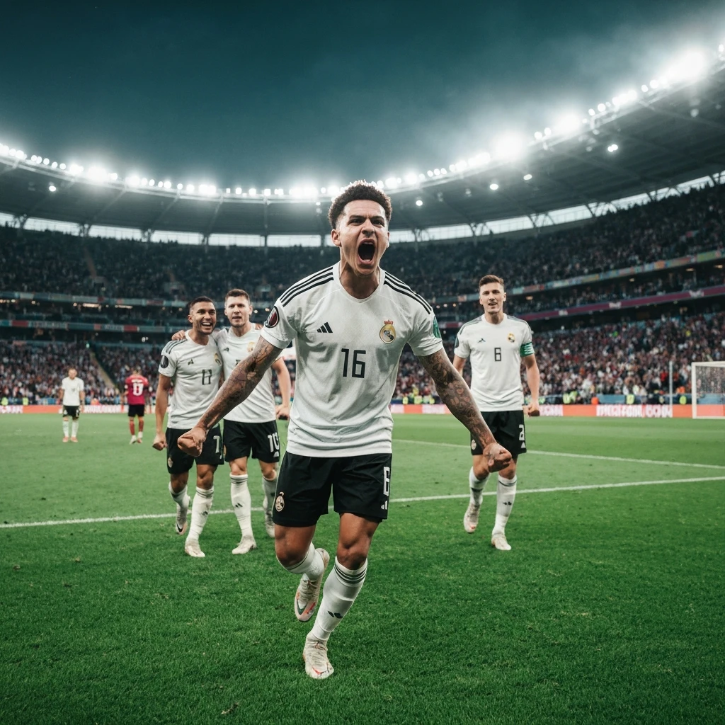 Legia Warszawa wreszcie poza strefą spadkową! Kluczowy gol rezerwowego w meczu z Cracovią