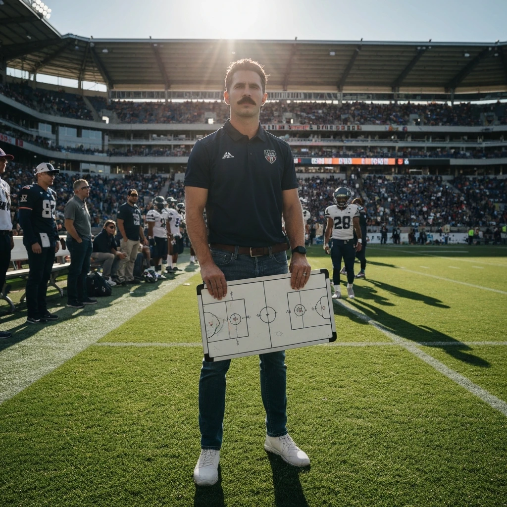 Sensacja w składzie Barcelony na mecz Ligi Mistrzów! Flick zaskoczył wszystkich