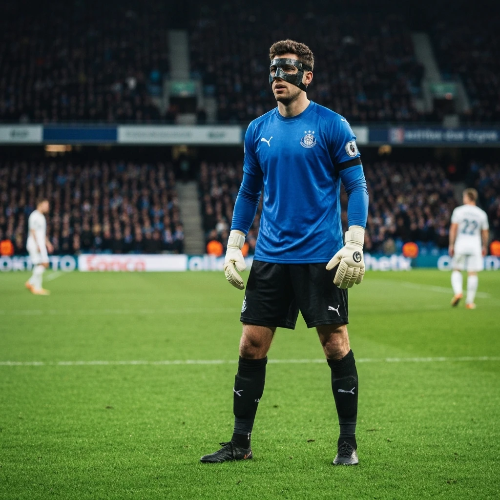 Wolfsburg w dramatycznej sytuacji: Czy powrót Heckinga uratuje Grabara i drużynę przed spadkiem?